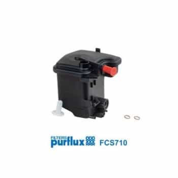 Filtre à carburant FCS710 Purflux