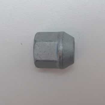 H&R Ecrou de roue conique M12x1.50 - Longueur 22.5mm