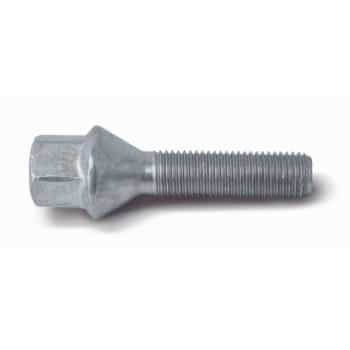 H&R Boulon de roue conique M12x1.50 - Longueur 29mm