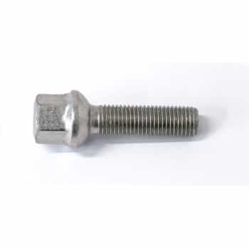 H&R Boulon de roue conique R13 M12x1.50 - Longueur 40mm (ex. VAG)