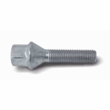 H&R Boulon de roue conique M12x1.50 - Longueur 43mm