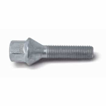 H&R Boulon de roue conique M12x1.50 - Longueur 45mm