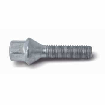 H&R Boulon de roue conique M12x1.50 - Longueur 48mm