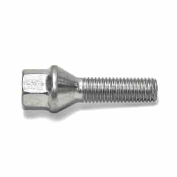 H&R Boulon de roue conique M12x1.75 - Longueur 40mm