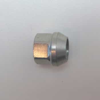 H&R Ecrou de roue conique M14x2.00 - Longueur 21mm