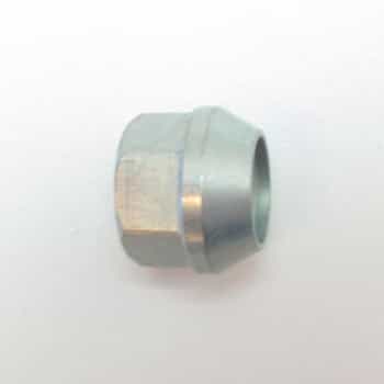 H&R Ecrou de roue conique M14x2.00 - Longueur 18mm