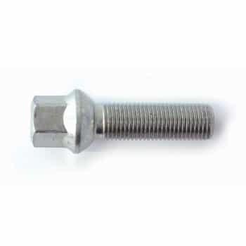 H&R Boulon de roue convexe R13 M14x1.25 - Longueur 31mm (spécial)