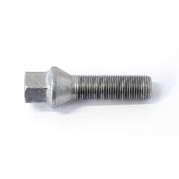 H&R Boulon de roue conique M14x1.25 - Longueur 35mm