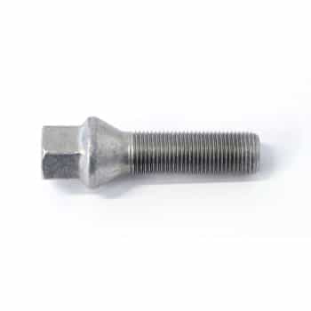 H&R Boulon de roue conique M14x1.25 - Longueur 43mm