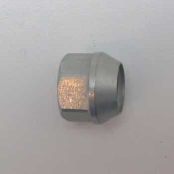 H&R Ecrou de roue conique M14x1.50 - Longueur 17.5mm