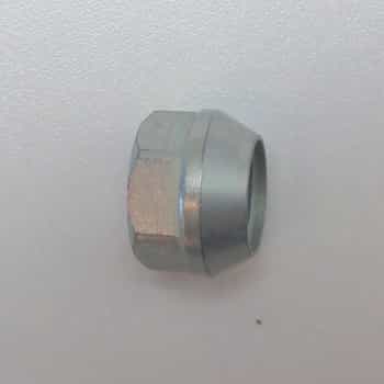 H&R Ecrou de roue conique M14x1.50 - Longueur 15mm