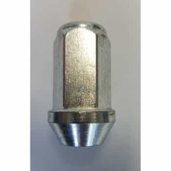 H&R Ecrou de roue conique M14x1.50 - Longueur 41mm fermé