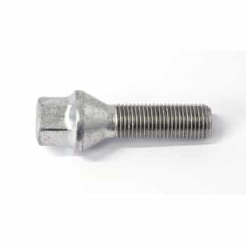 H&R Boulon de roue conique M14x1.50 - Longueur 28mm