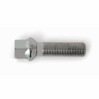 H&R Boulon de roue convexe R12 M14x1.50 - Longueur 36.5mm