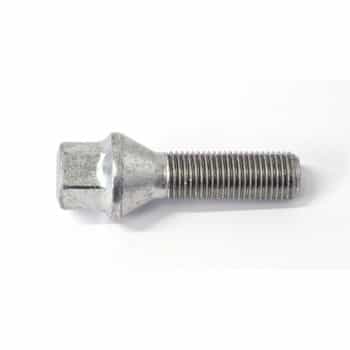 H&R Boulon de roue conique M14x1.50 - Longueur 38mm