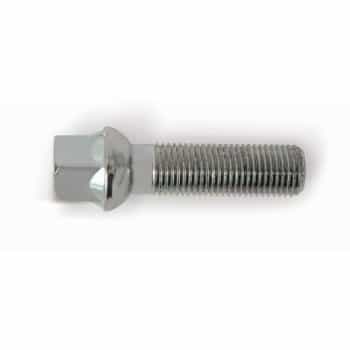 H&R Boulon de roue convexe R12 M14x1.50 - Longueur 40mm