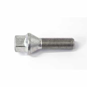 H&R Boulon de roue conique M14x1.50 - Longueur 47mm