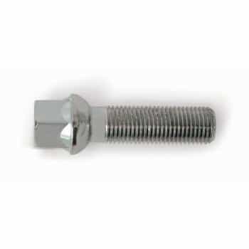 H&R Boulon de roue convexe R12 M14x1.50 - Longueur 48mm