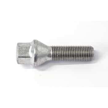 H&R Boulon de roue conique M14x1.50 - Longueur 60mm