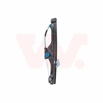 fenêtre mech.el.-motor vr 4d 0675262 Van Wezel