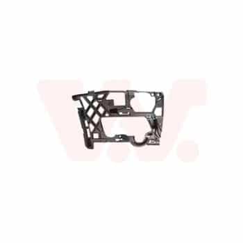 Support, pare-chocs 5766566 Van Wezel