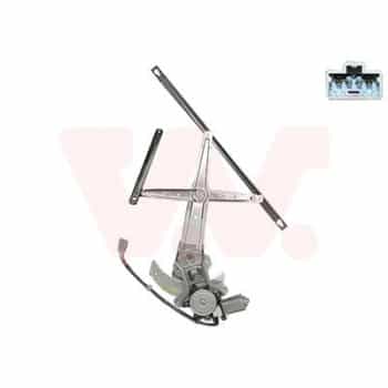 Lève-vitre 2565263 Van Wezel