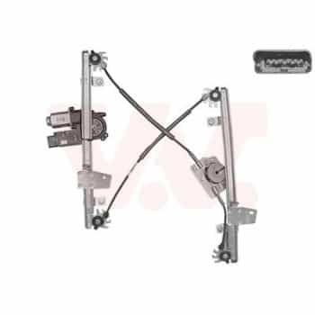 Lève-vitre 3352266 Van Wezel