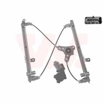 Lève-vitre 3388263 Van Wezel