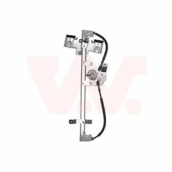 Lève-vitre 3775261 Van Wezel