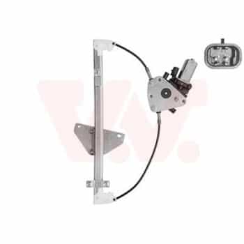 Lève-vitre 8323263 Van Wezel