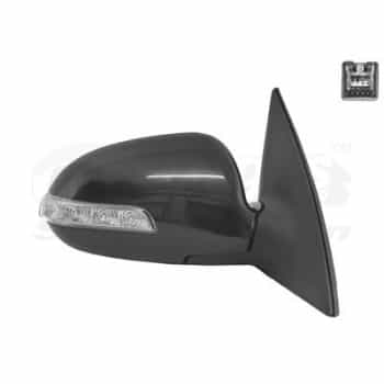 Rétroviseur extérieur HAGUS 8207818