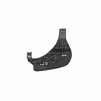 Fixation pour phare gauche 0325987 Van Wezel
