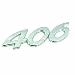 Emblème 406