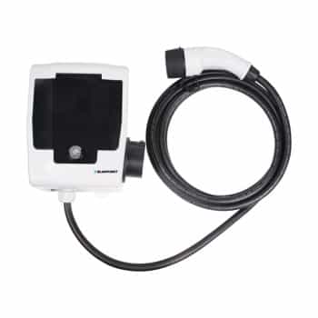 Station de charge EV triphasé 10-32A max.22KW Type 2