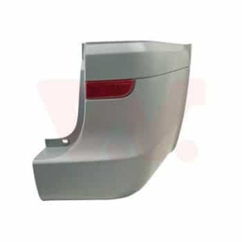 Pare-chocs 3080536 Van Wezel