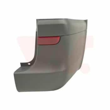 Pare-chocs 3081534 Van Wezel