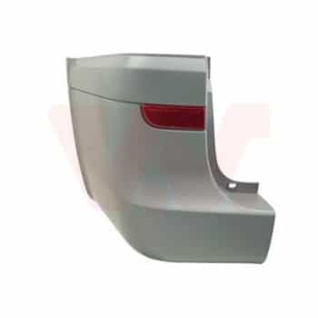 Pare-chocs 3080535 Van Wezel