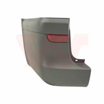 Pare-chocs 3081533 Van Wezel