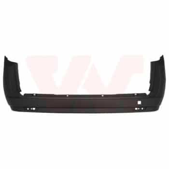 Pare-chocs 3706542 Van Wezel