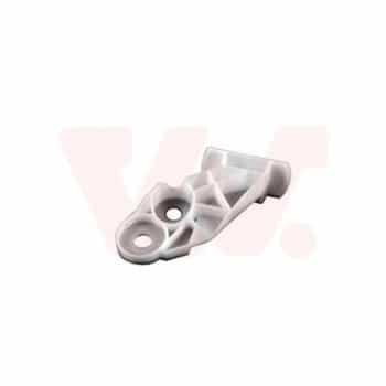 Support, pare-chocs 0646567 Van Wezel
