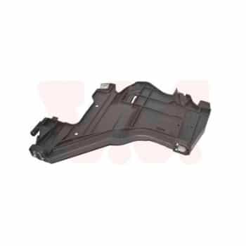 Cuvelage, projecteur principal 0327662 Van Wezel