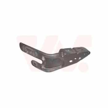 Fixation de phare 3032771 Van Wezel