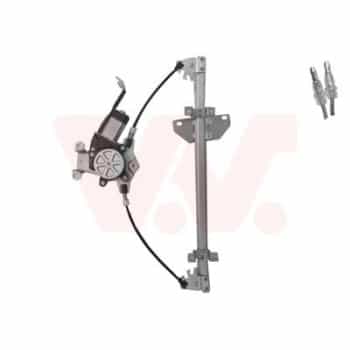 Lève-vitre 3338262 Van Wezel
