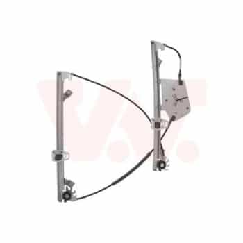 Lève-vitre 0678261 Van Wezel