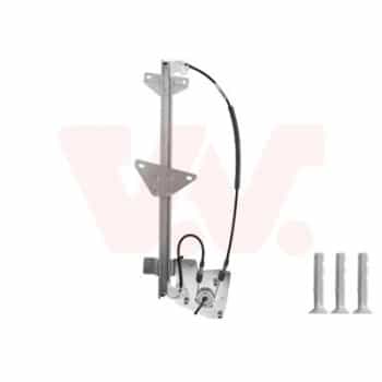 Lève-vitre 2545262 Van Wezel