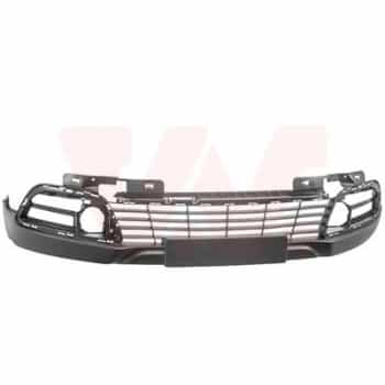 Pare-chocs 4386576 Van Wezel