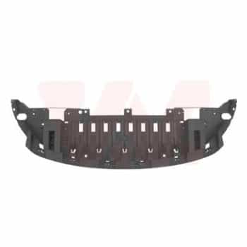 Isolation du compartiment moteur 4380701 Van Wezel