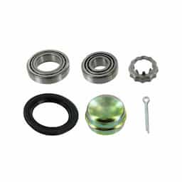 Kit de roulements de roue VKBA 529 SKF