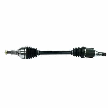Arbre de transmission VKJC 8649 SKF