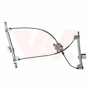Lève-vitre 0378266 Van Wezel